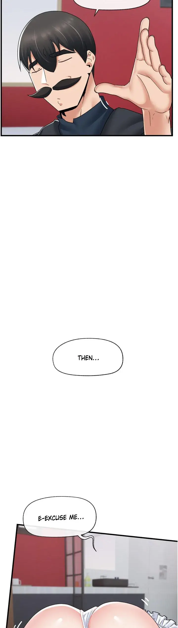 Absolute Hypnosis In Another World Chapter 58 - Page 3