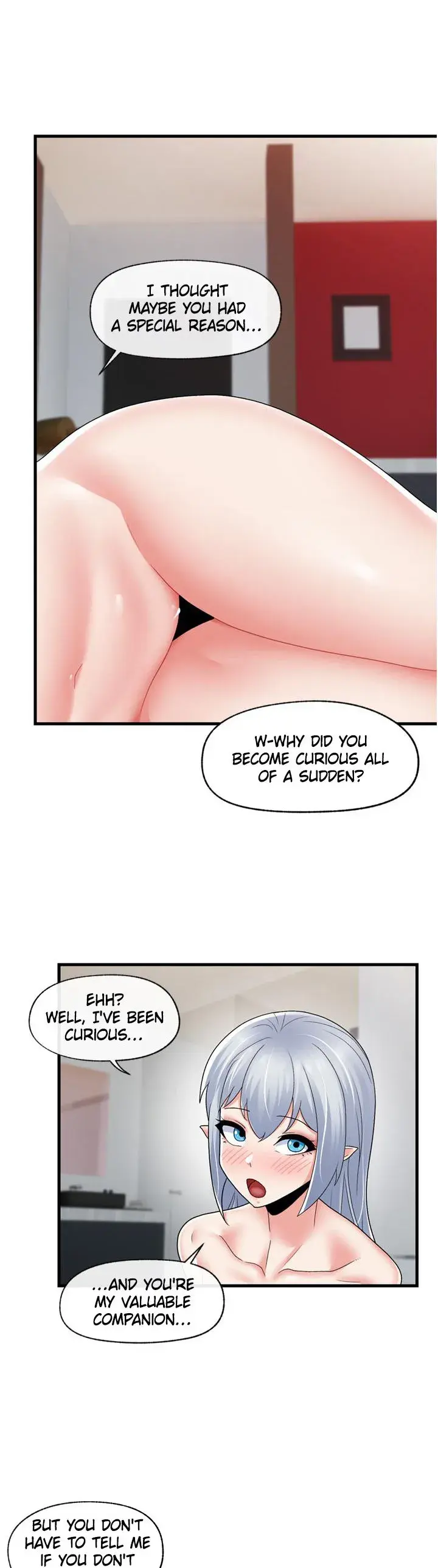 Absolute Hypnosis In Another World Chapter 58 - Page 30
