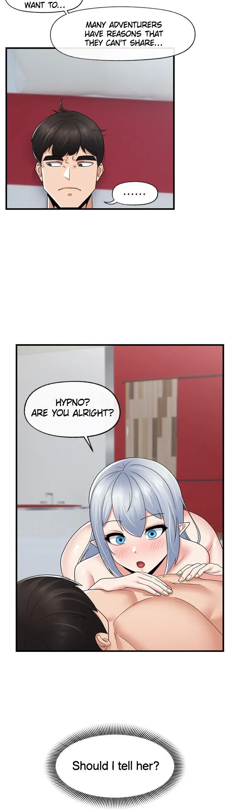 Absolute Hypnosis In Another World Chapter 58 - Page 31
