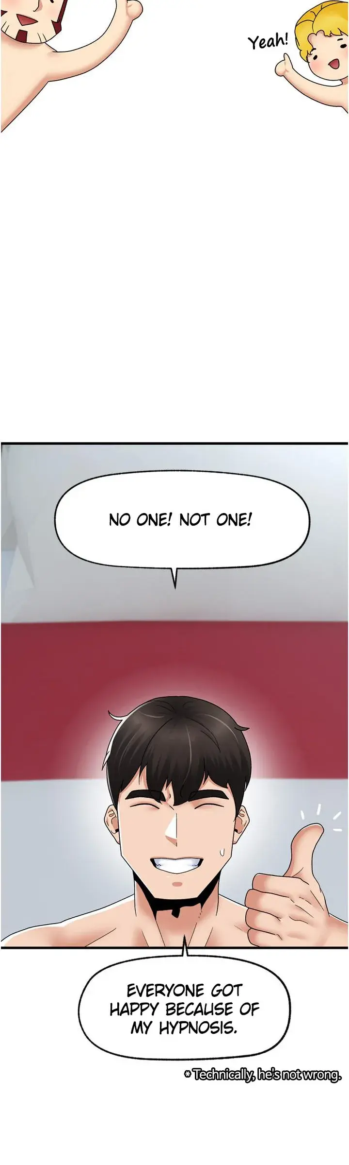 Absolute Hypnosis In Another World Chapter 58 - Page 41