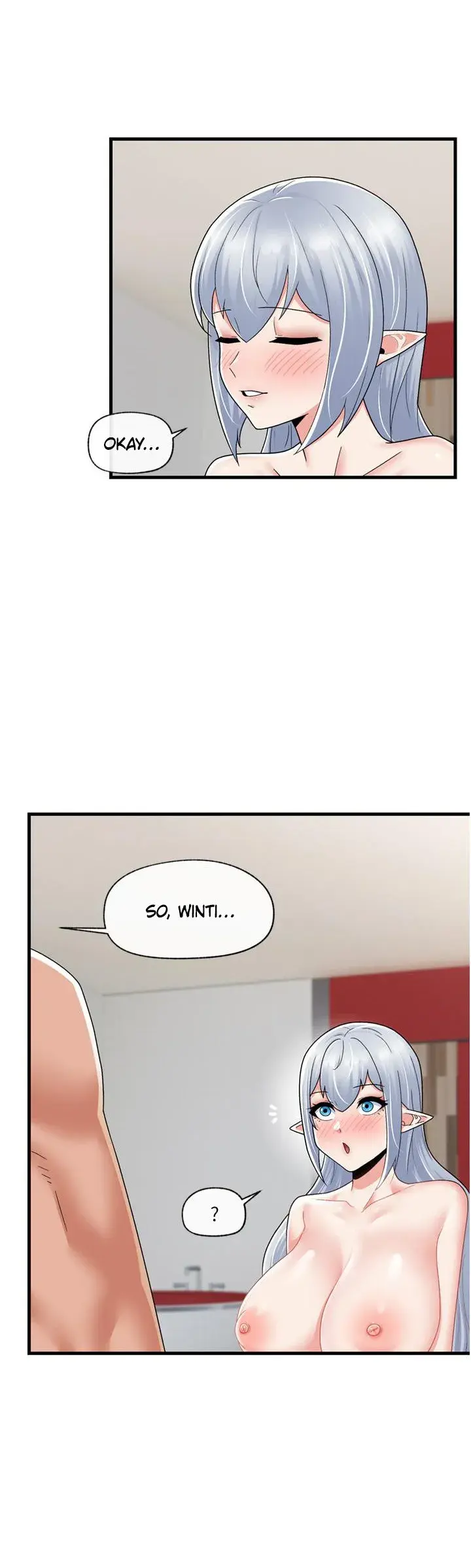 Absolute Hypnosis In Another World Chapter 58 - Page 42
