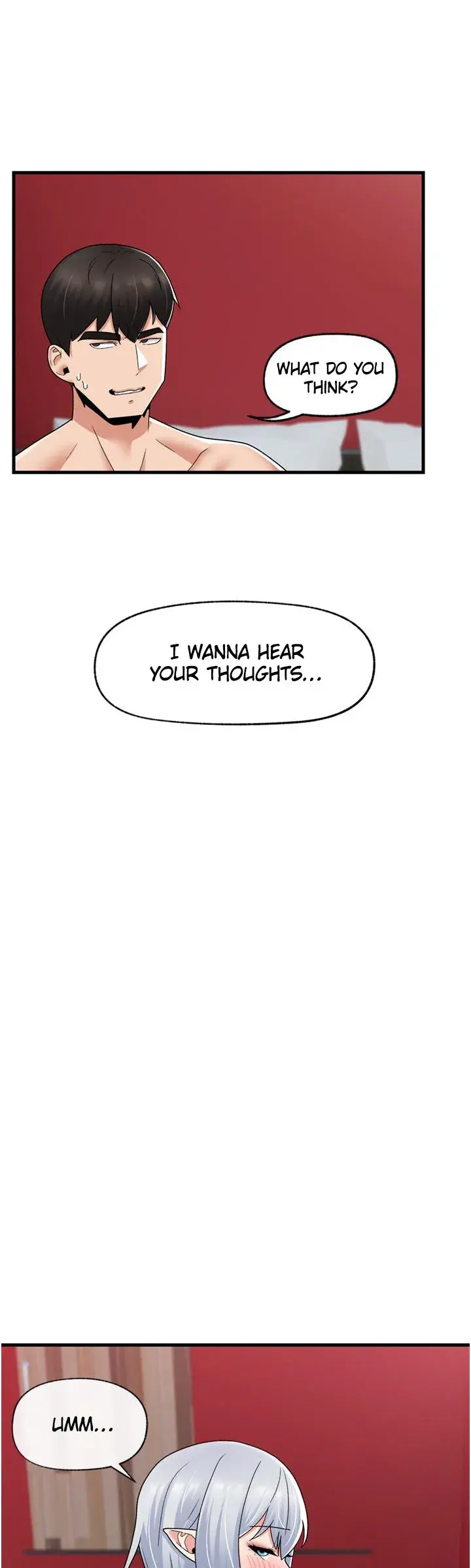 Absolute Hypnosis In Another World Chapter 58 - Page 43