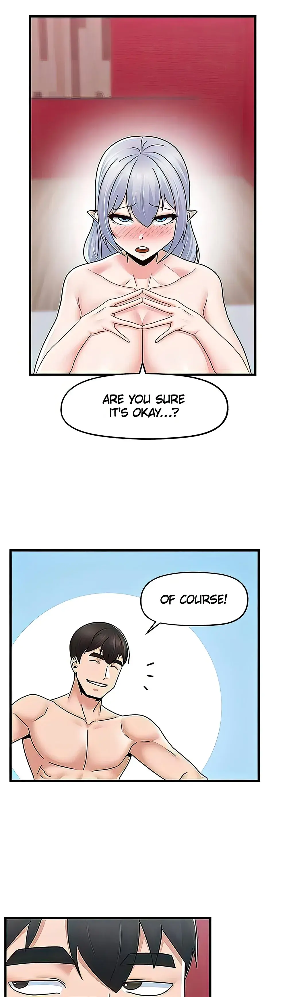 Absolute Hypnosis In Another World Chapter 59 - Page 12