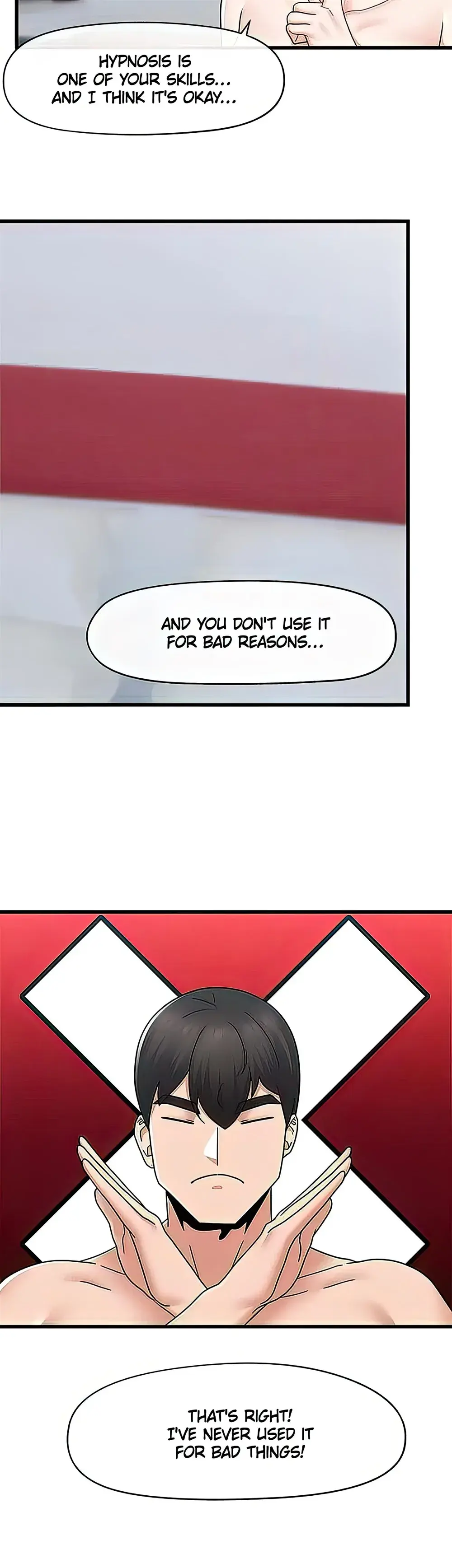 Absolute Hypnosis In Another World Chapter 59 - Page 14