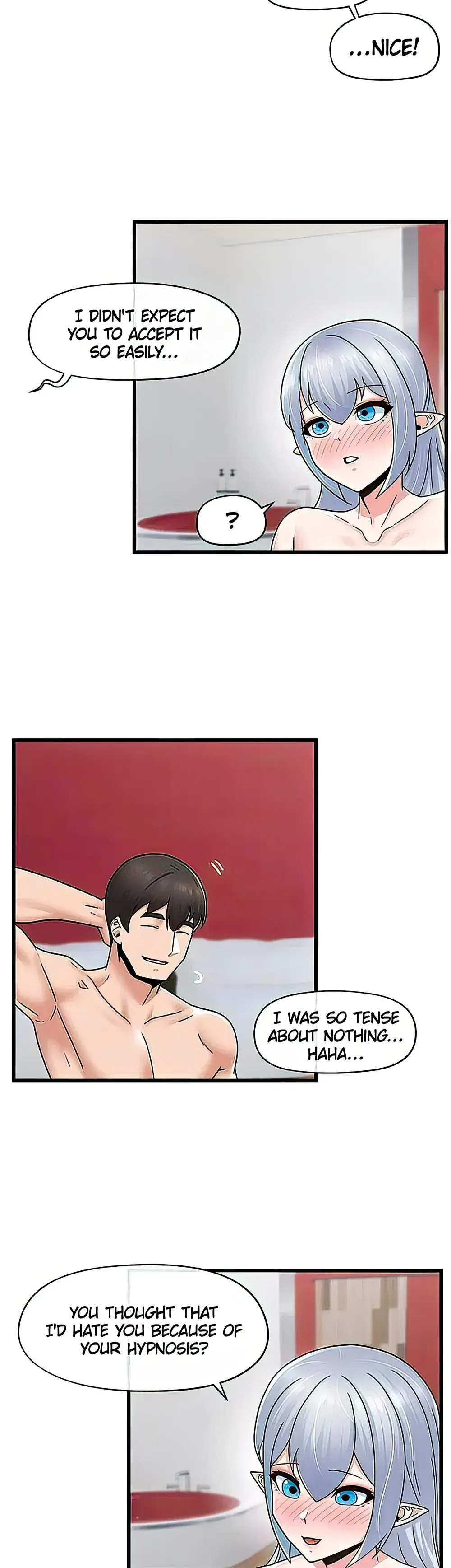 Absolute Hypnosis In Another World Chapter 59 - Page 16