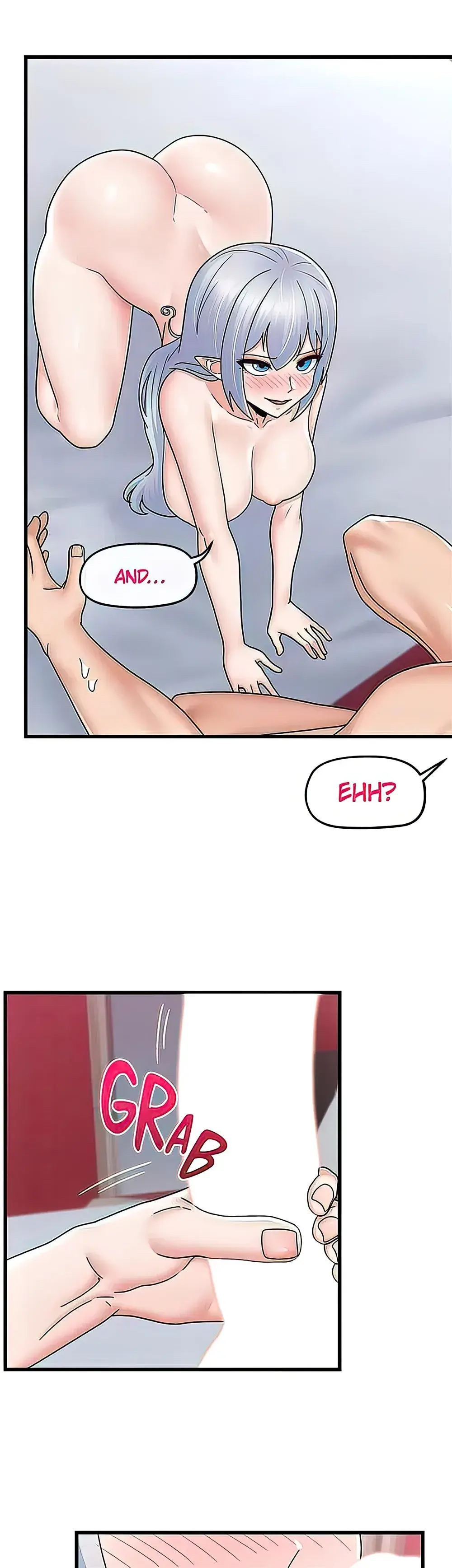 Absolute Hypnosis In Another World Chapter 59 - Page 19