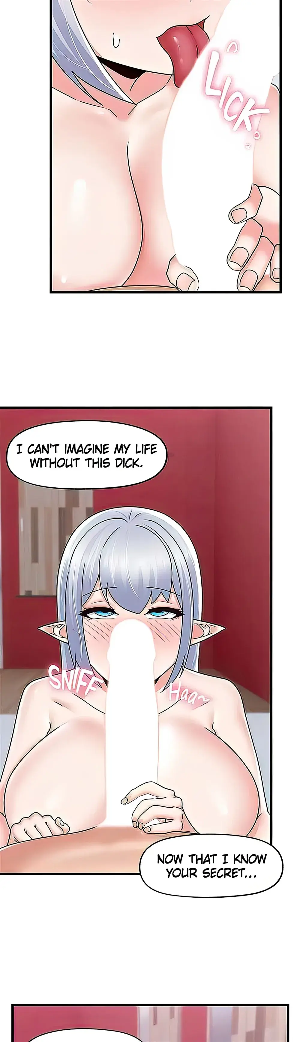 Absolute Hypnosis In Another World Chapter 59 - Page 20