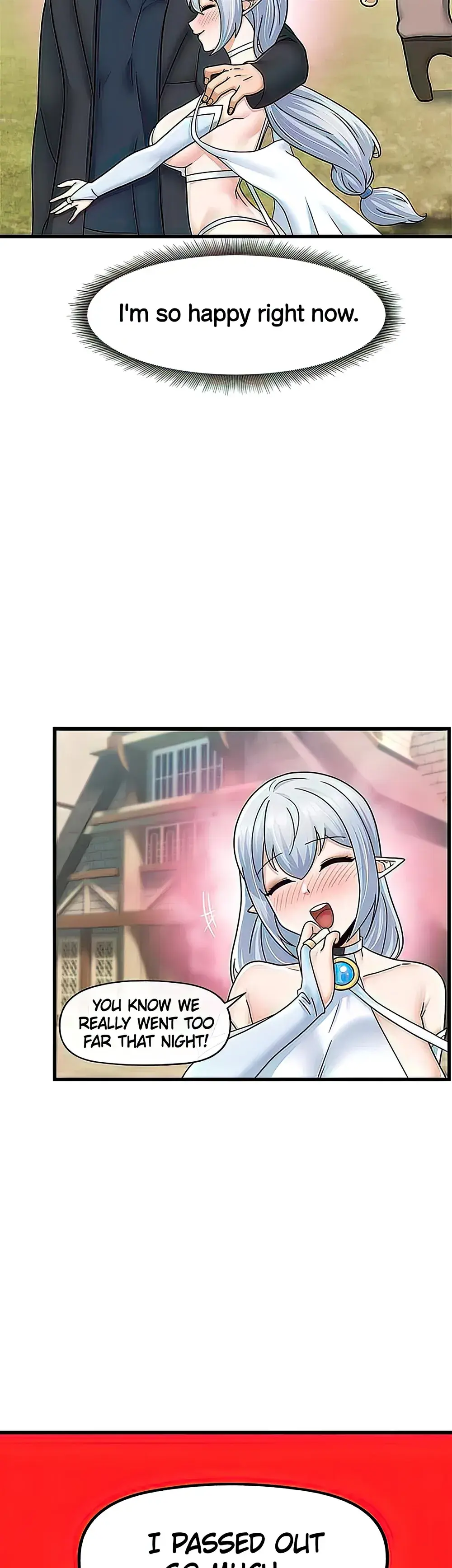 Absolute Hypnosis In Another World Chapter 59 - Page 25