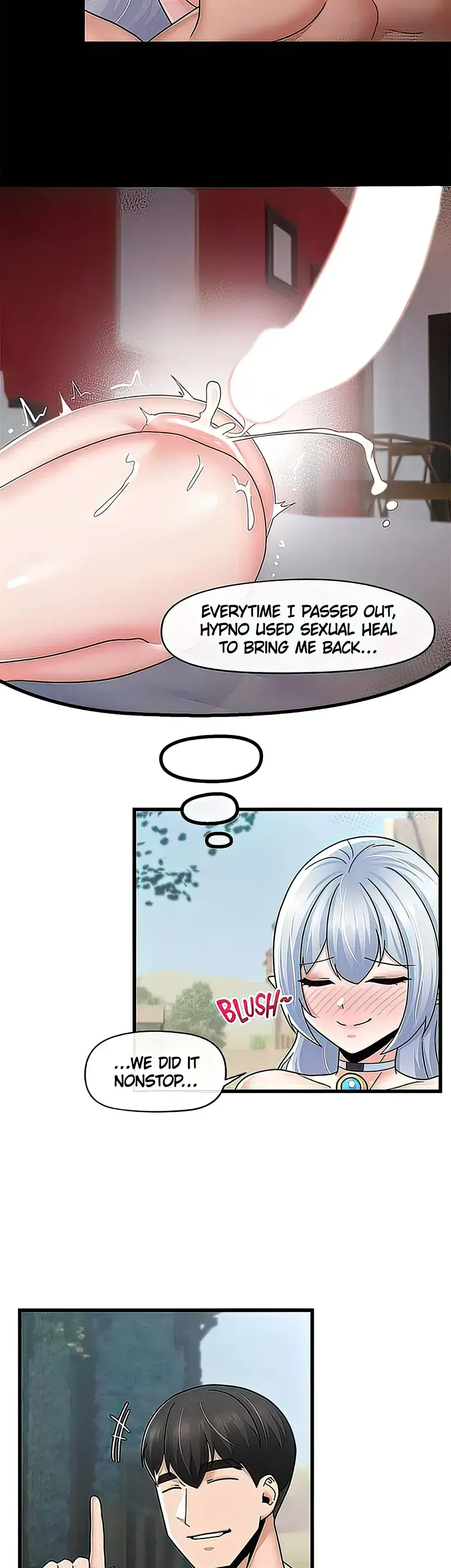 Absolute Hypnosis In Another World Chapter 59 - Page 32
