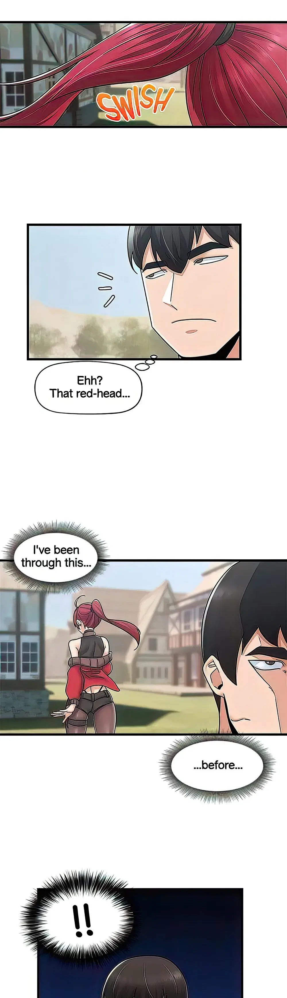 Absolute Hypnosis In Another World Chapter 59 - Page 34
