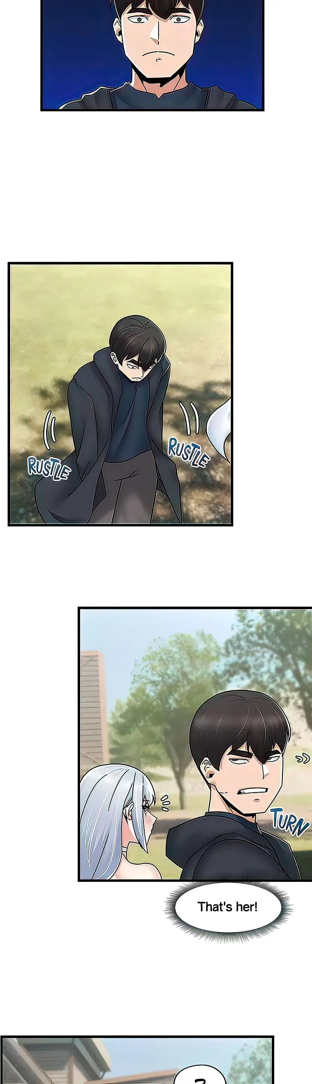 Absolute Hypnosis In Another World Chapter 59 - Page 35