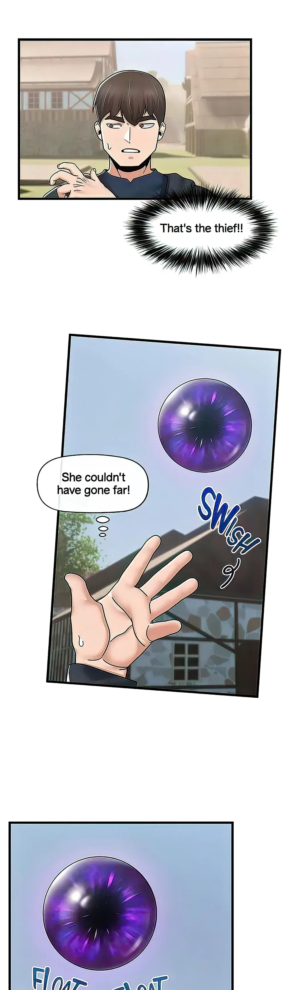 Absolute Hypnosis In Another World Chapter 59 - Page 37