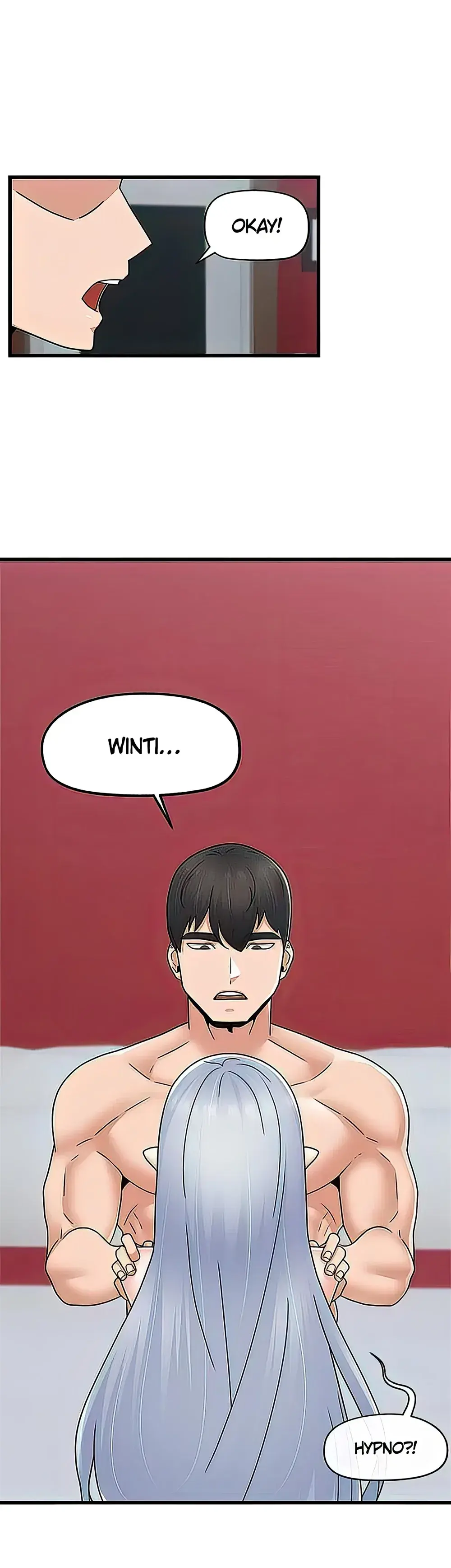 Absolute Hypnosis In Another World Chapter 59 - Page 8