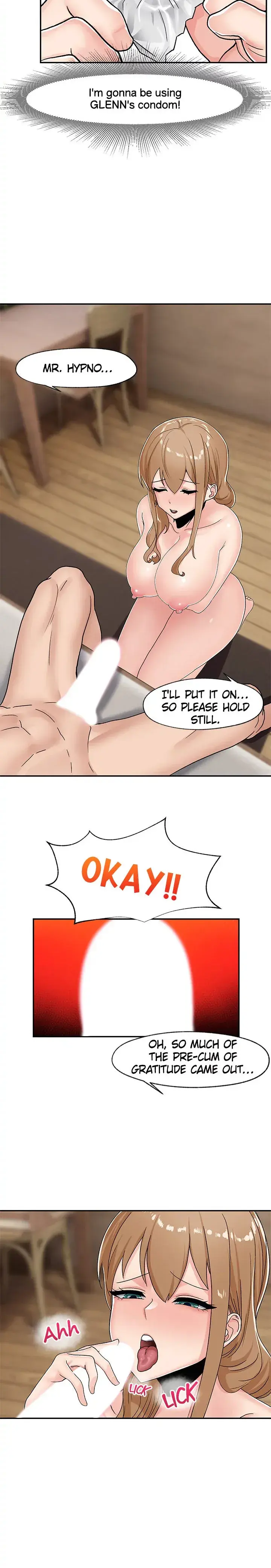 Absolute Hypnosis In Another World Chapter 6 - Page 15