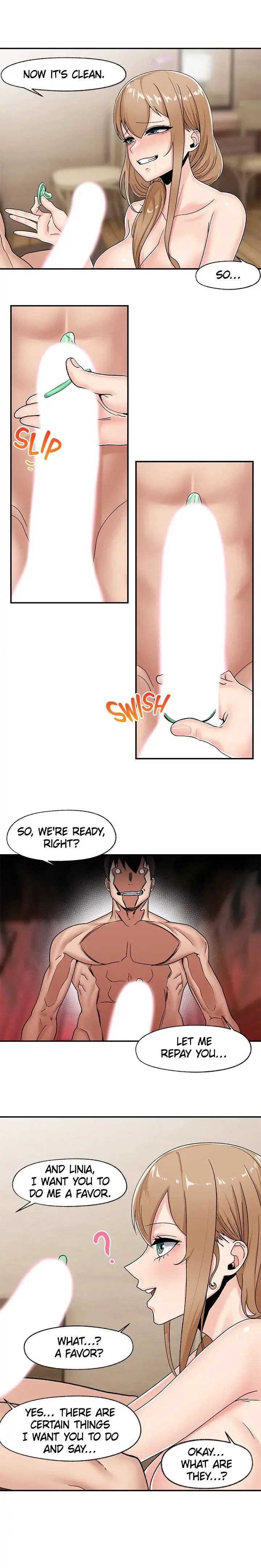 Absolute Hypnosis In Another World Chapter 6 - Page 16