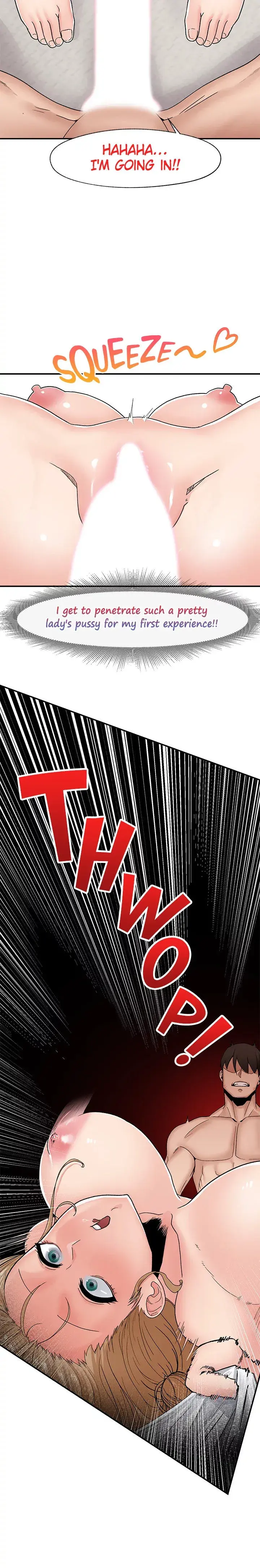Absolute Hypnosis In Another World Chapter 6 - Page 18