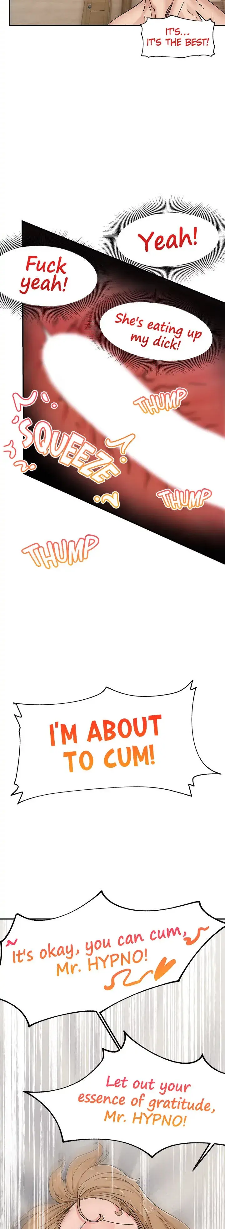 Absolute Hypnosis In Another World Chapter 6 - Page 20