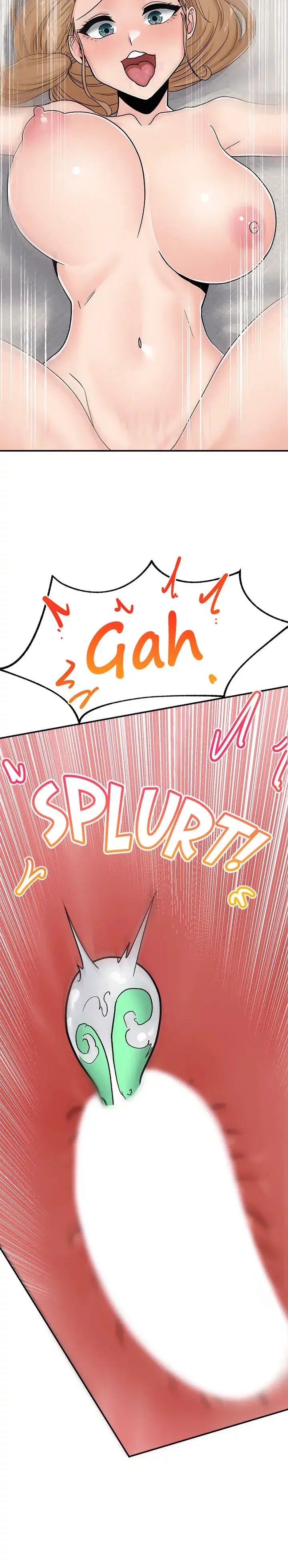 Absolute Hypnosis In Another World Chapter 6 - Page 21