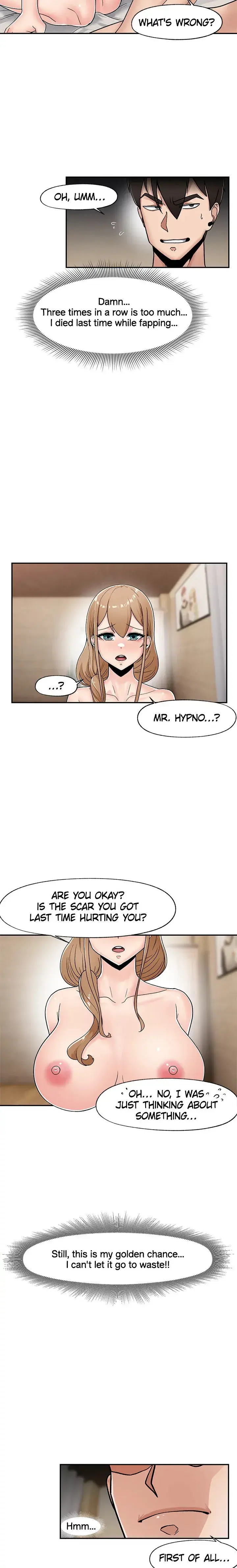 Absolute Hypnosis In Another World Chapter 6 - Page 5