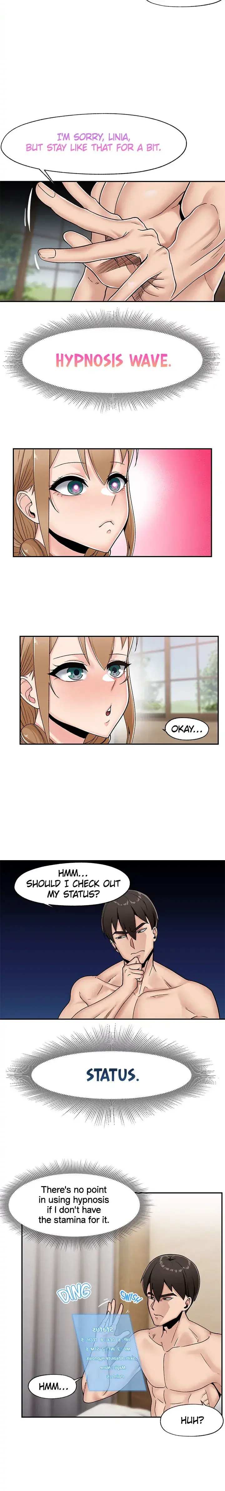 Absolute Hypnosis In Another World Chapter 6 - Page 6