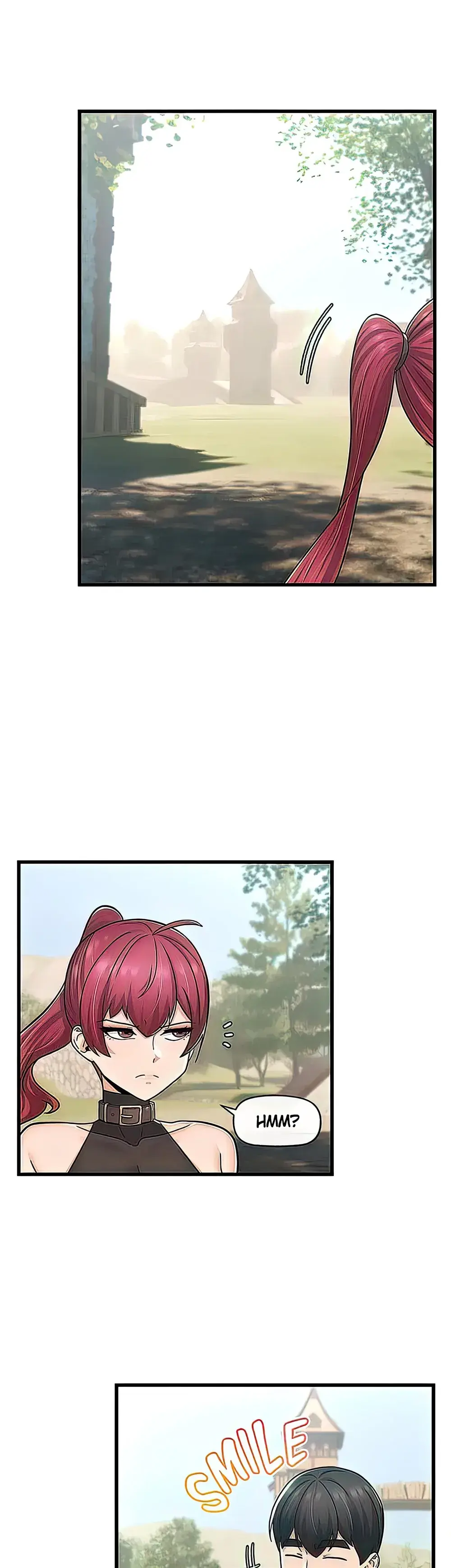 Absolute Hypnosis In Another World Chapter 60 - Page 1