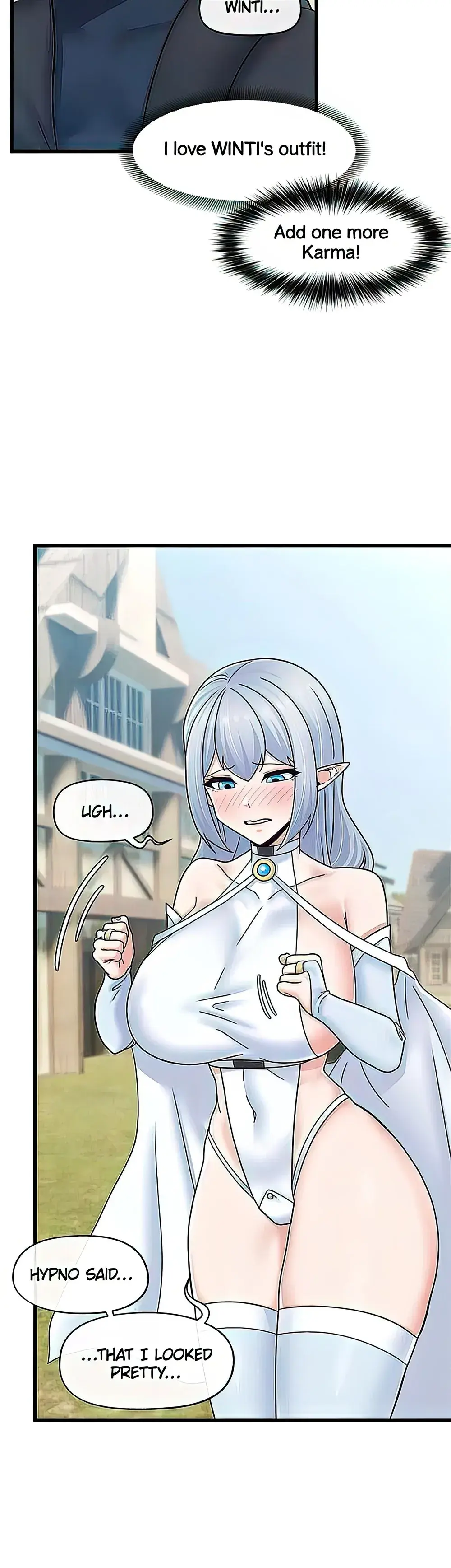 Absolute Hypnosis In Another World Chapter 60 - Page 20