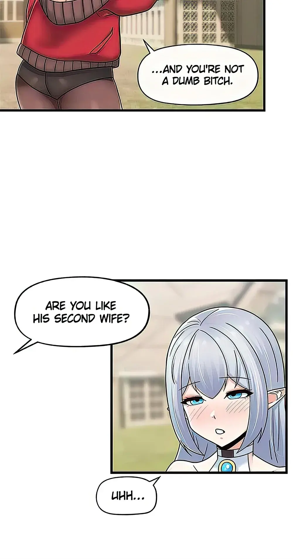 Absolute Hypnosis In Another World Chapter 60 - Page 22