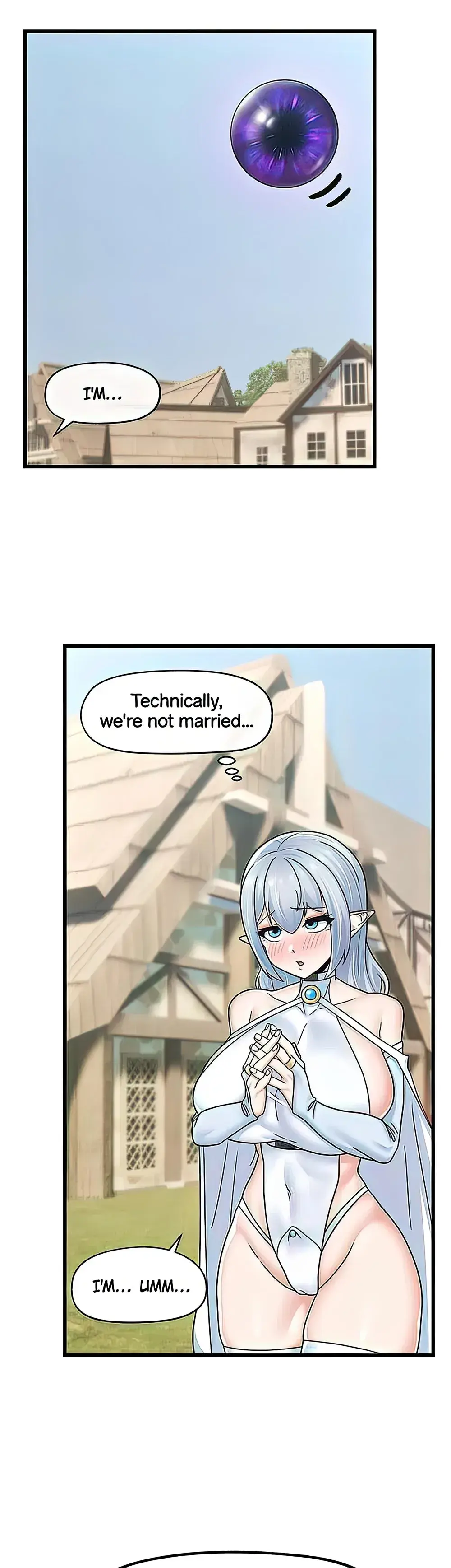Absolute Hypnosis In Another World Chapter 60 - Page 23