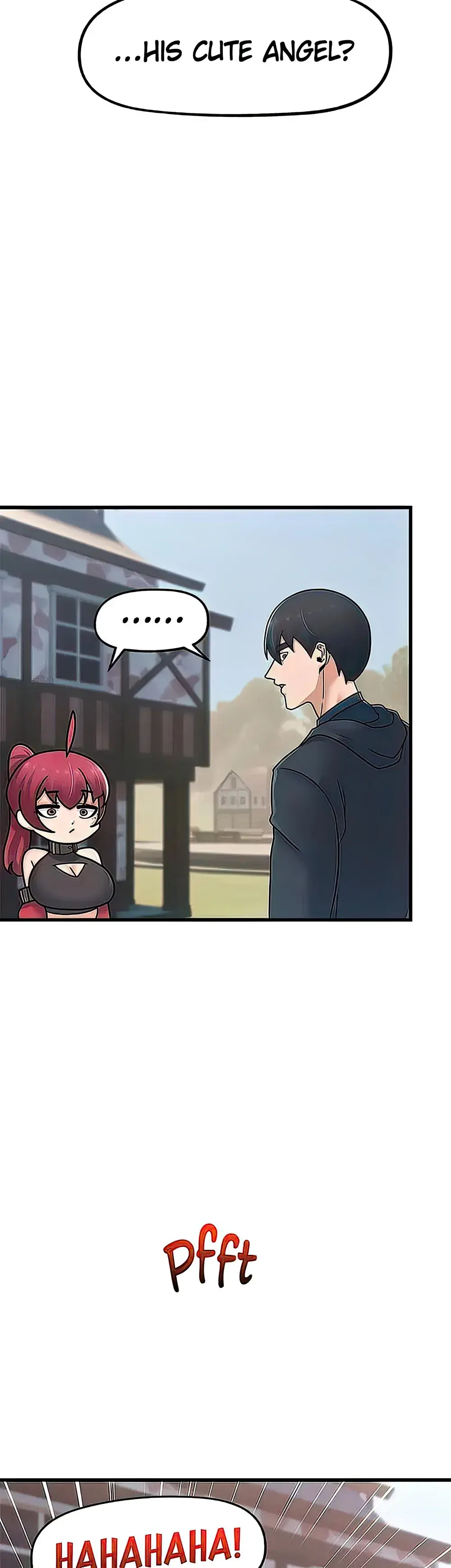 Absolute Hypnosis In Another World Chapter 60 - Page 24