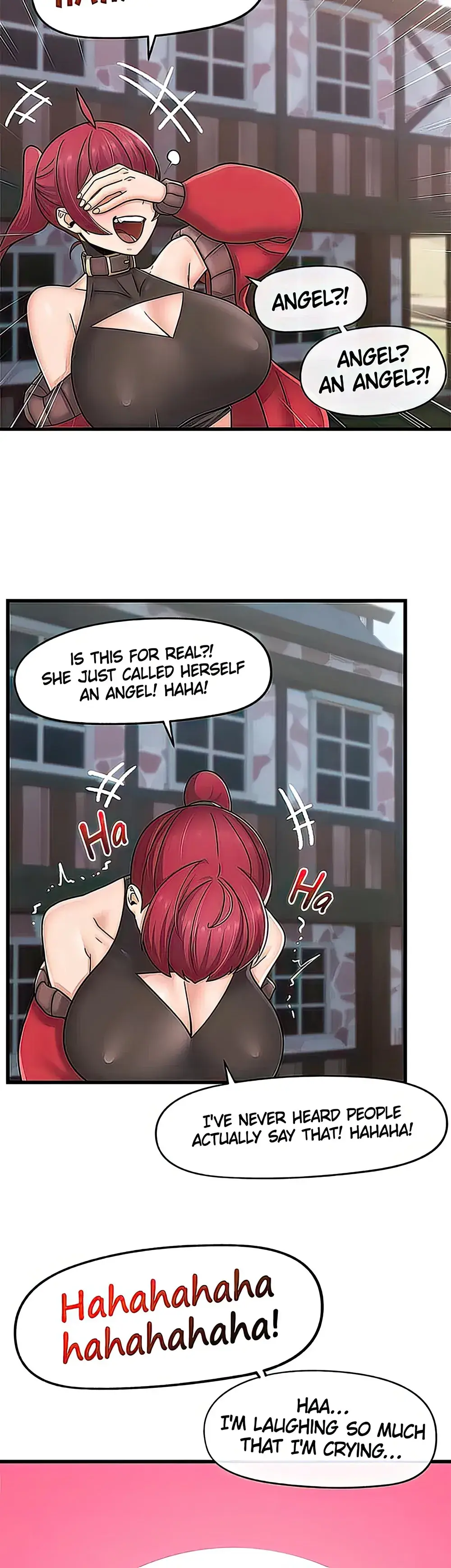 Absolute Hypnosis In Another World Chapter 60 - Page 25
