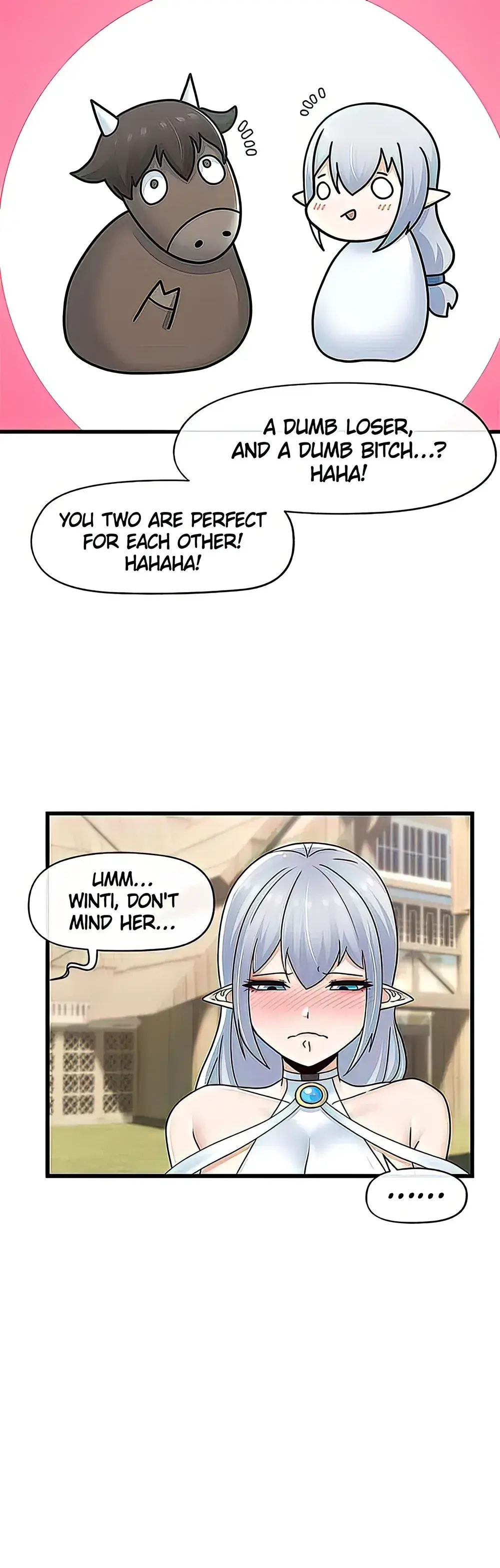Absolute Hypnosis In Another World Chapter 60 - Page 26