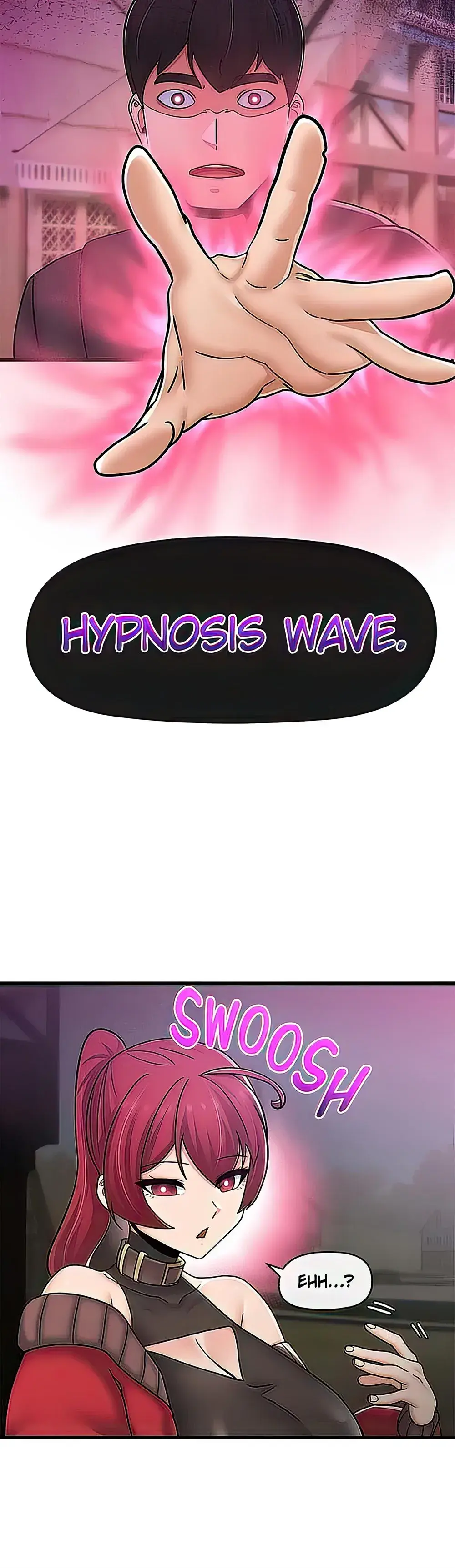 Absolute Hypnosis In Another World Chapter 60 - Page 29
