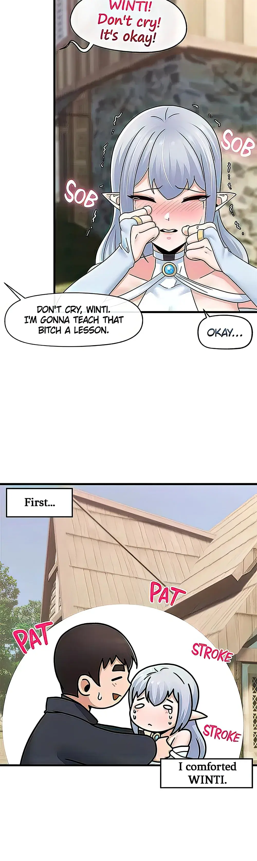 Absolute Hypnosis In Another World Chapter 60 - Page 32