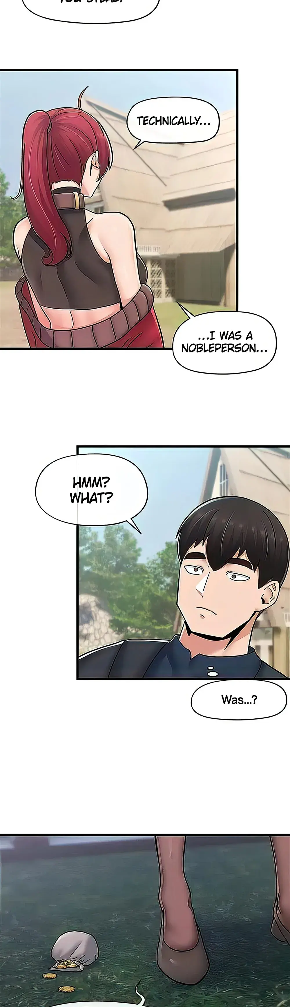 Absolute Hypnosis In Another World Chapter 60 - Page 35