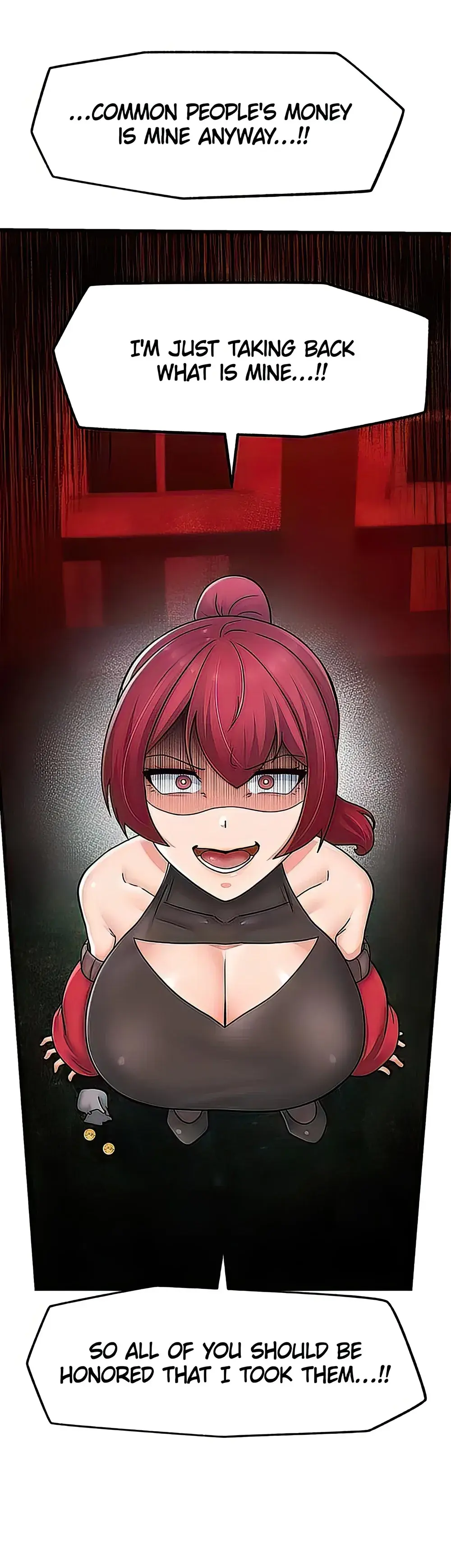 Absolute Hypnosis In Another World Chapter 60 - Page 37
