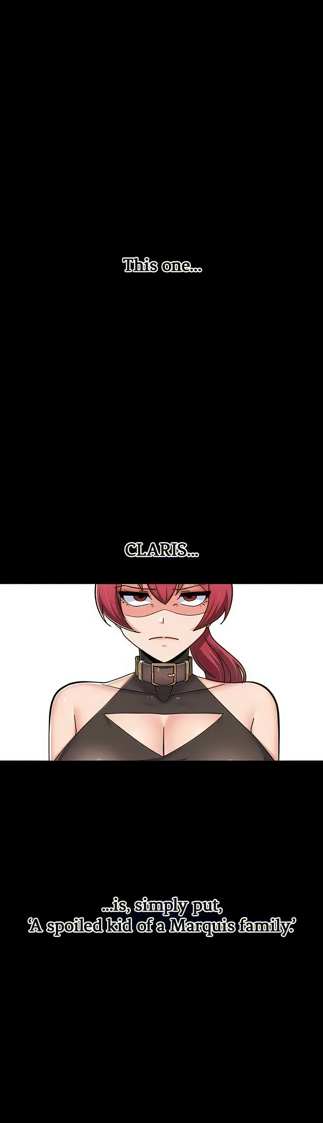 Absolute Hypnosis In Another World Chapter 61 - Page 1