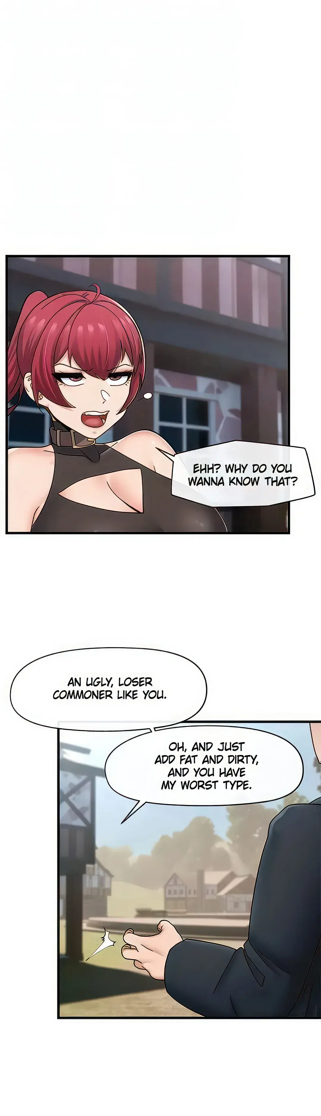 Absolute Hypnosis In Another World Chapter 61 - Page 16