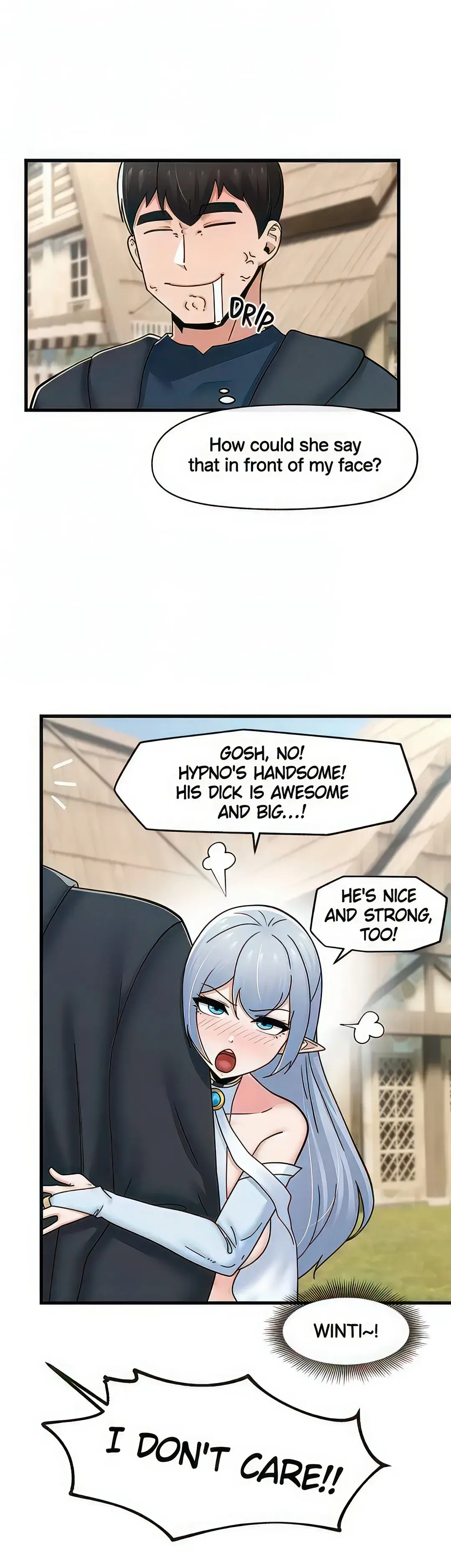 Absolute Hypnosis In Another World Chapter 61 - Page 17