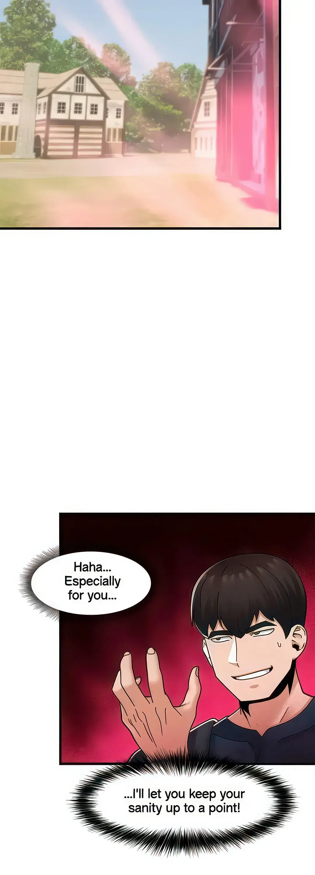 Absolute Hypnosis In Another World Chapter 61 - Page 22
