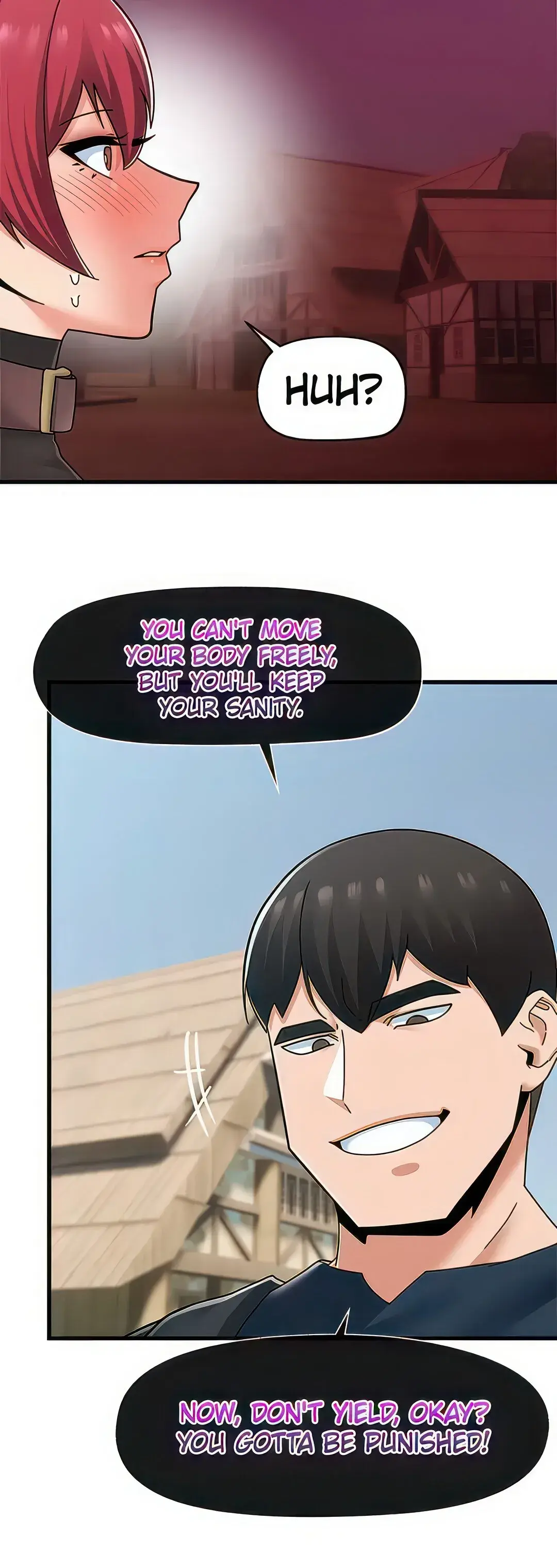 Absolute Hypnosis In Another World Chapter 61 - Page 30