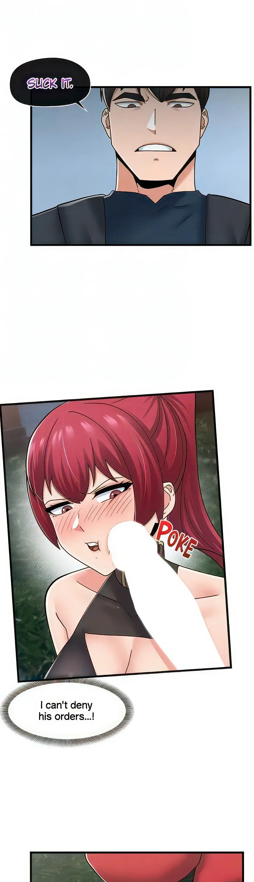 Absolute Hypnosis In Another World Chapter 61 - Page 33