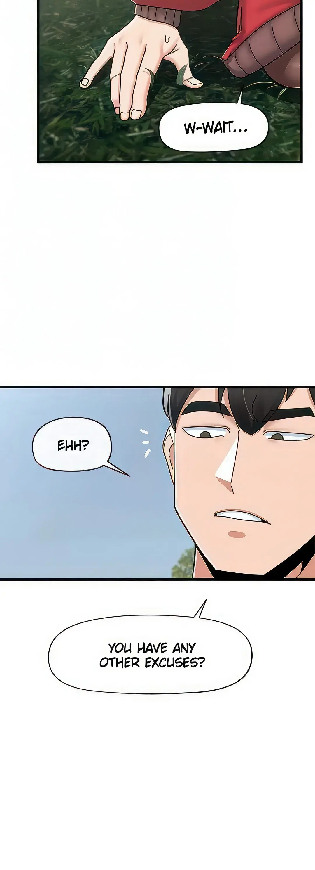 Absolute Hypnosis In Another World Chapter 61 - Page 34