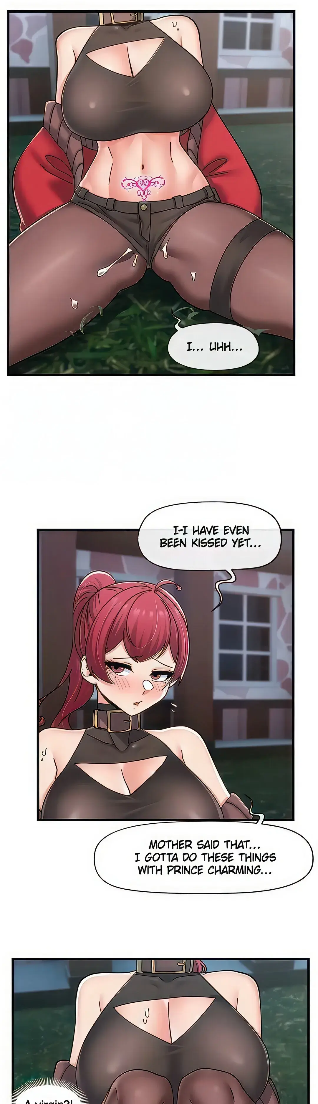 Absolute Hypnosis In Another World Chapter 61 - Page 35