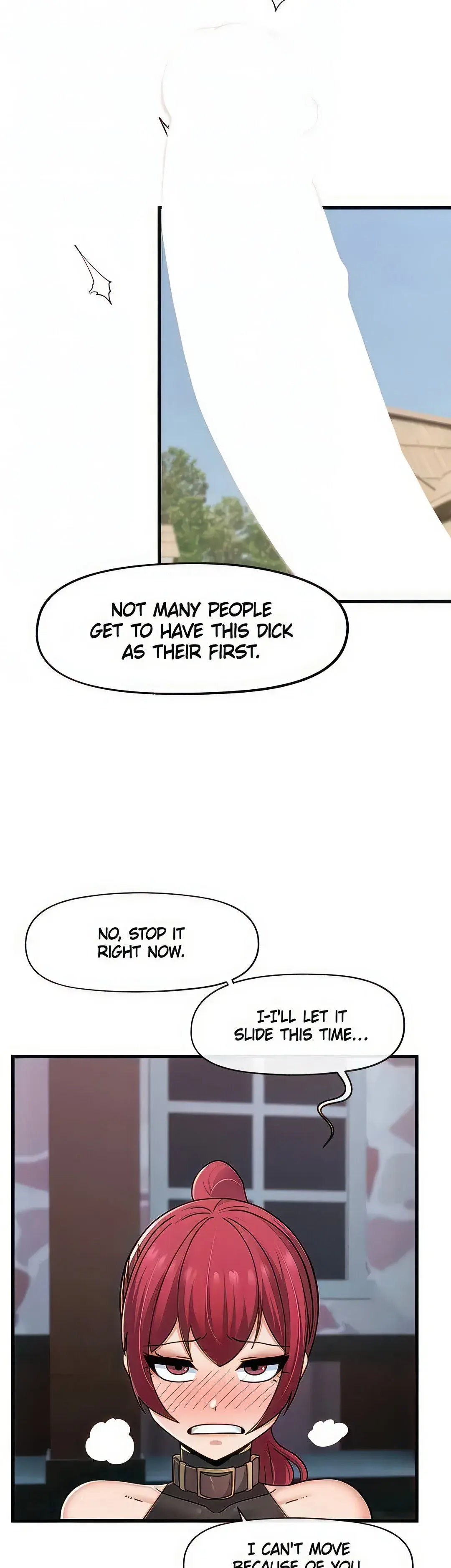 Absolute Hypnosis In Another World Chapter 61 - Page 37