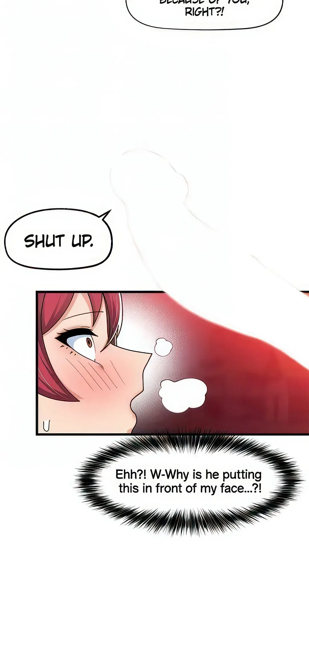 Absolute Hypnosis In Another World Chapter 61 - Page 38