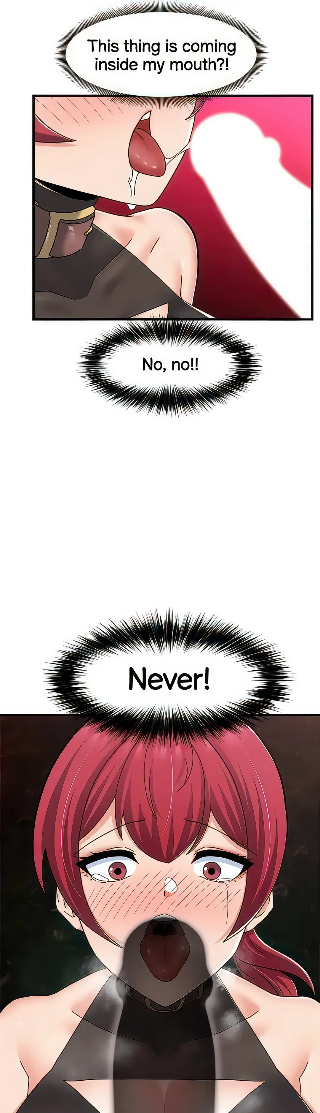 Absolute Hypnosis In Another World Chapter 61 - Page 41
