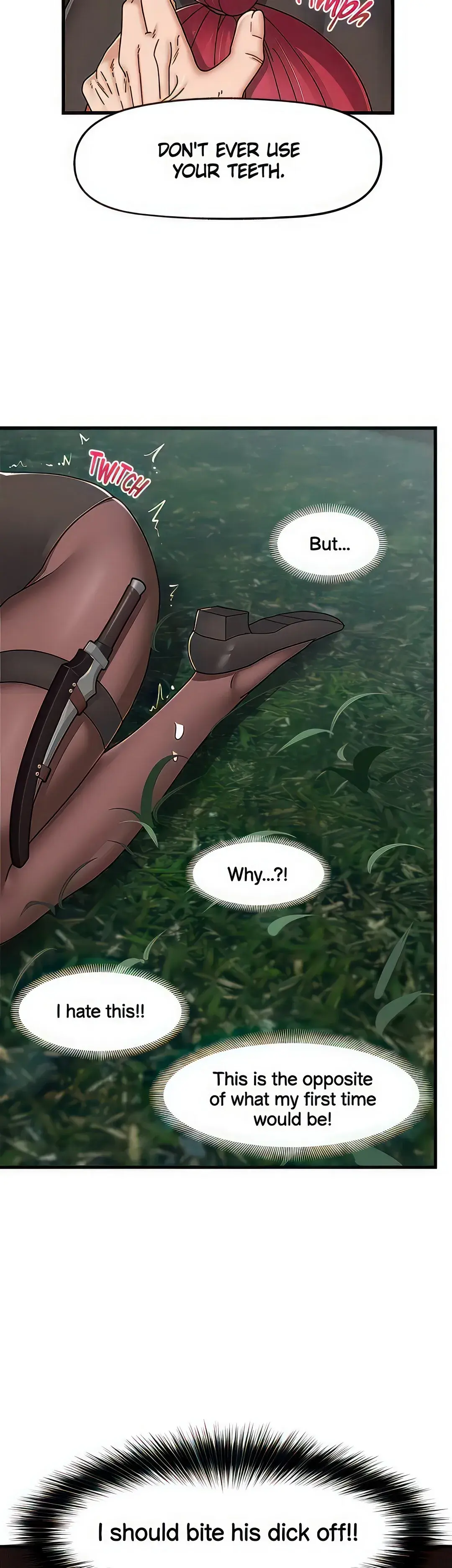 Absolute Hypnosis In Another World Chapter 61 - Page 44