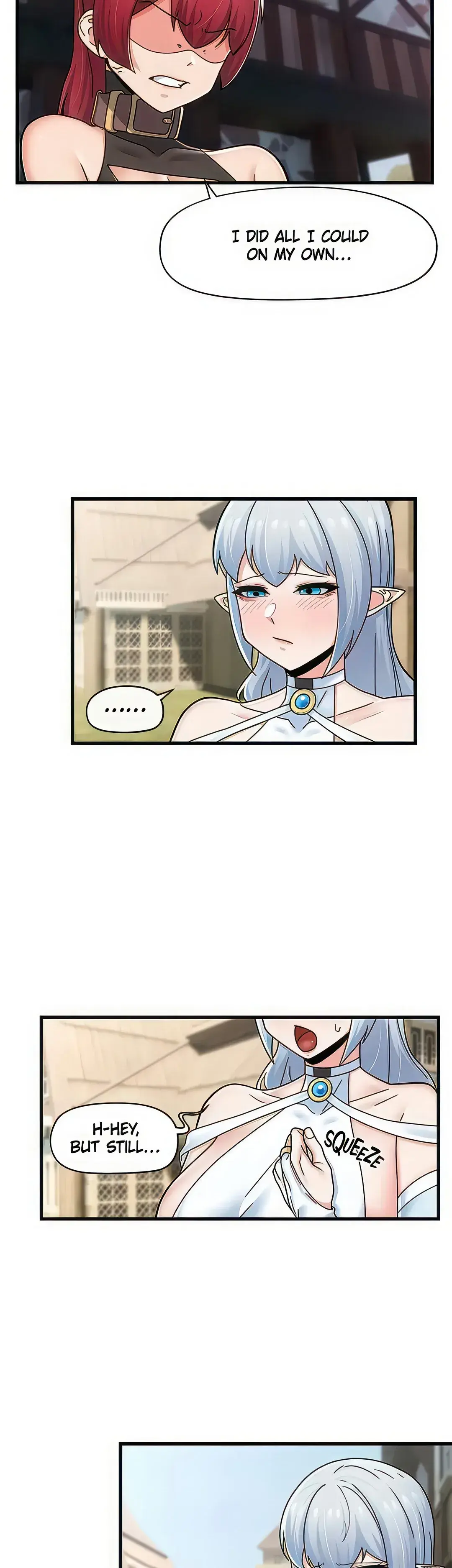 Absolute Hypnosis In Another World Chapter 61 - Page 8