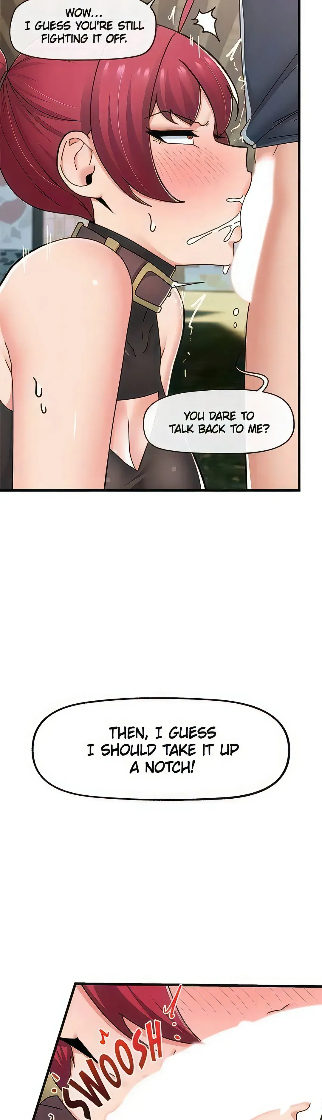 Absolute Hypnosis In Another World Chapter 62 - Page 14