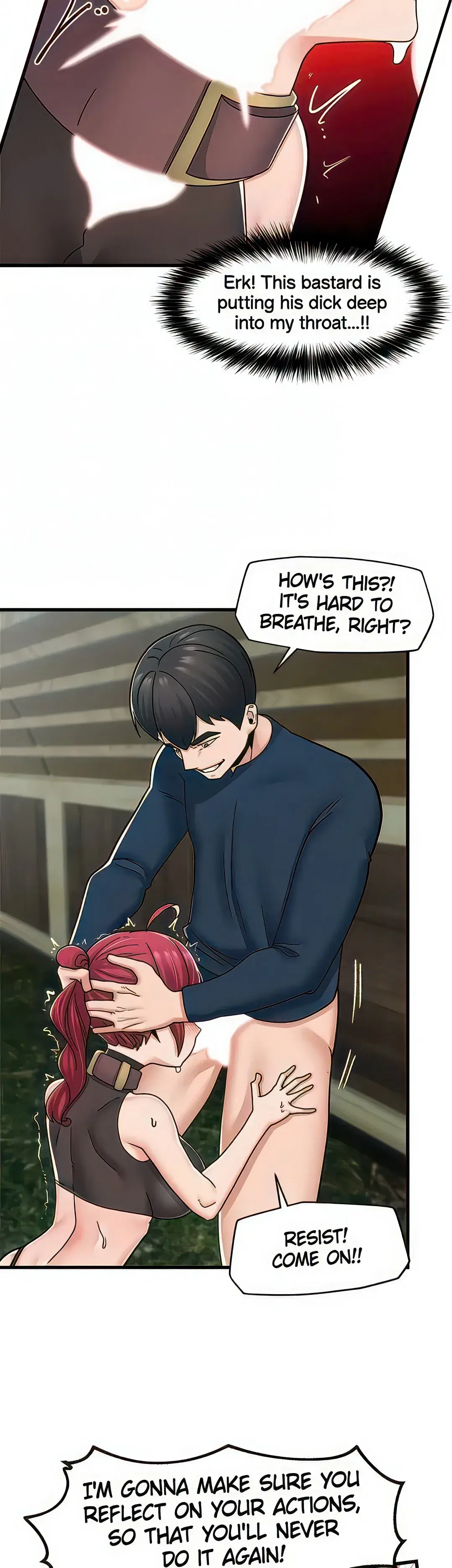 Absolute Hypnosis In Another World Chapter 62 - Page 15
